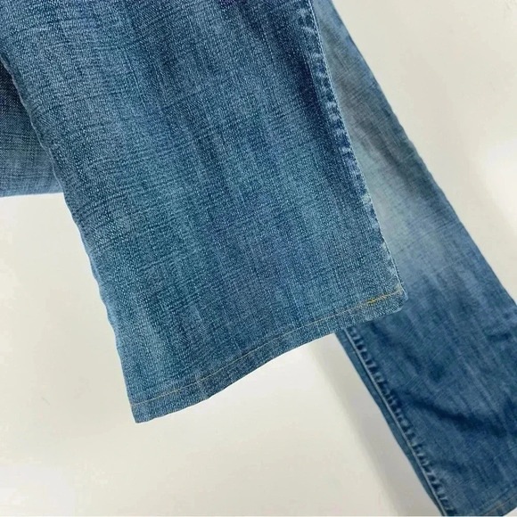🌟Joe’s Jeans light wash blue 25x31 - Picture 3 of 11